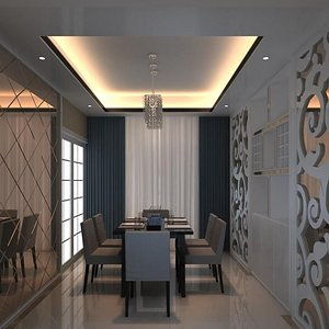 天津唯珀裝飾工程 專業(yè)打造理想居住空間