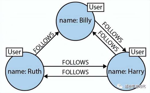 深入理解圖數據庫（一） 底層存儲與處理引擎的數據處理與存儲服務